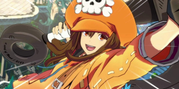 Guilty Gear Strive was Delayed Until June