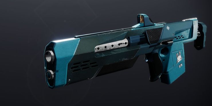 Get Jade Rabbit In Destiny 2