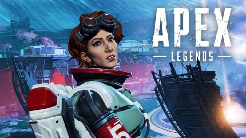 Horizon Ruined Apex Legends Game