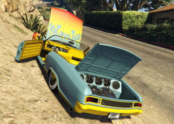 How To Trade Cars In Gta Online