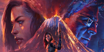 Ion Fury Reveals New Dlc, Aftershock