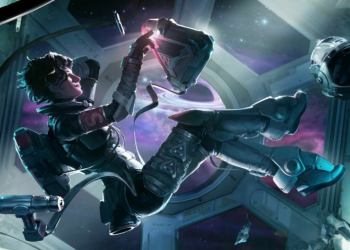 It Looks Like There Will Be A Big Nerf For Horizon In Season 9