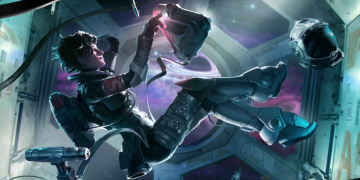 It Looks Like There Will Be A Big Nerf For Horizon In Season 9