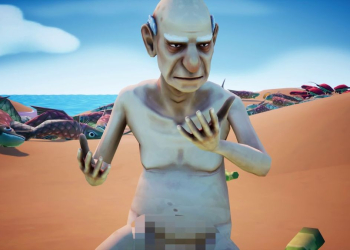 Just Die Already Coming To Console Platform