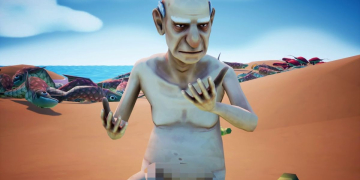 Just Die Already Coming To Console Platform