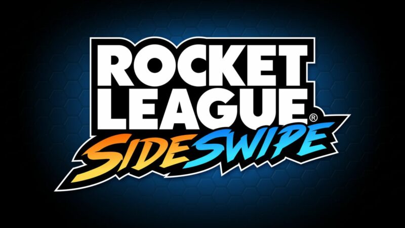 League Sideswipe Mobile