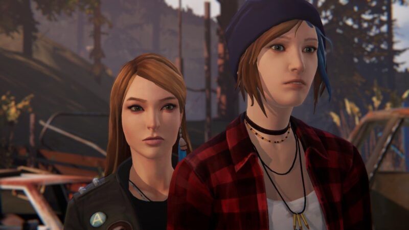 Life Is Strange 3 Reveal Date