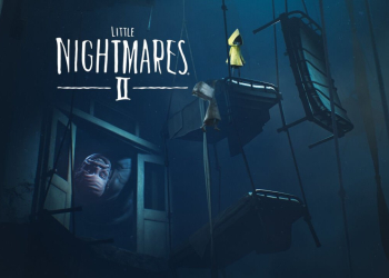 Little Nightmares 2 Has Sold Over 1 Million Copies
