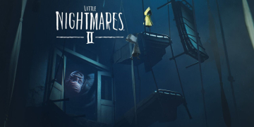 Little Nightmares 2 Has Sold Over 1 Million Copies