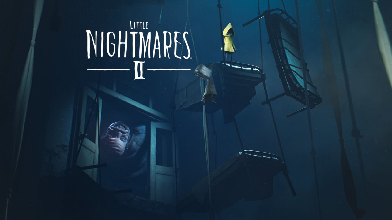 Little Nightmares 2 Has Sold Over 1 Million Copies