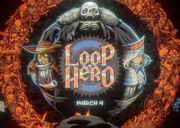 Loop Hero Earns A Top Seller Spot On Steam
