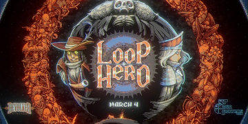 Loop Hero Earns A Top Seller Spot On Steam