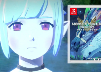 Monster Hunter Stories 2 Comes To Pc