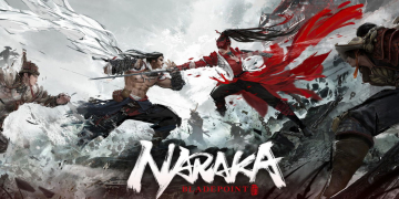 Naraka Bladepoint Releases Gameplay Trailer