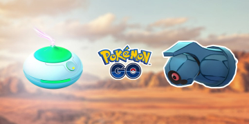Pokemon Go Beldum Incense Event Details