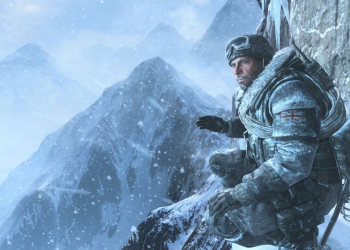 Rumor Call Of Duty Modern Warfare 2 Release On 2022