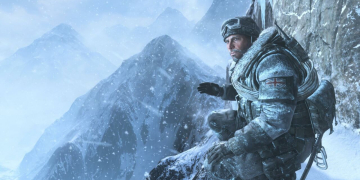 Rumor Call Of Duty Modern Warfare 2 Release On 2022