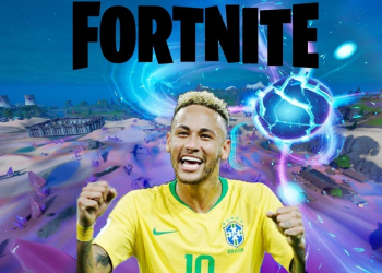 Rumor Sports Superstar Neymar Is Coming To Fortnite