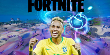 Rumor Sports Superstar Neymar Is Coming To Fortnite