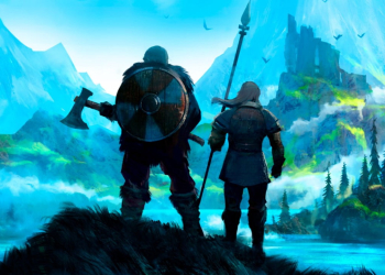 Rumor Valheim Is Coming To Mac Platforms