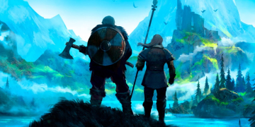 Rumor Valheim Is Coming To Mac Platforms