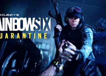 Rainbow Six Quarantine Beta Possibly Coming Soon