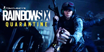 Rainbow Six Quarantine Beta Possibly Coming Soon