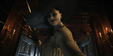 Resident Evil Village Support Amd Ray Tracing On Pc
