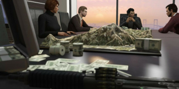 Rockstar Give $ 10,000 To This Player For Successfully Speeding Up The Loading Of Gta Online