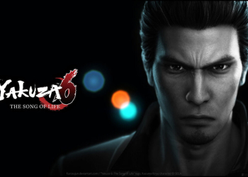 System Requirements to Play Yakuza 6 The Song of Life