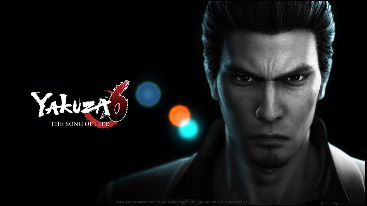 System Requirements to Play Yakuza 6 The Song of Life