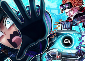 Tsm Albralelie Explain Horizon Ruined Apex Legends Game