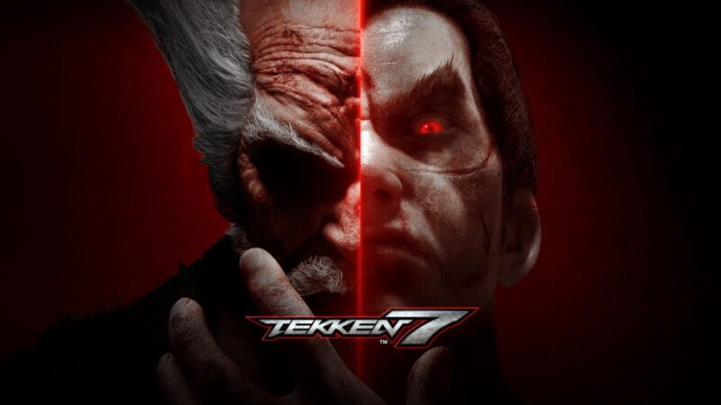 Tekken 7