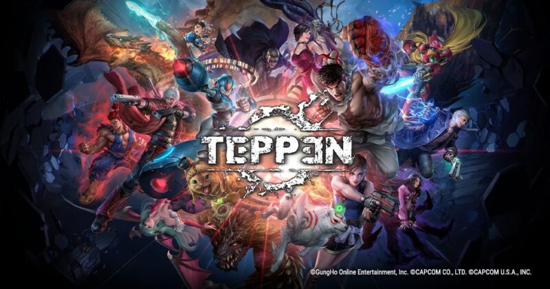 Teppen