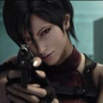 Teppen Adds Character From Resident Evil, Ada Wong