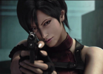 Teppen Adds Character From Resident Evil, Ada Wong