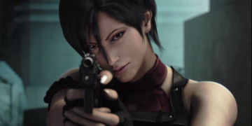 Teppen Adds Character From Resident Evil, Ada Wong