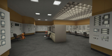 This Is What It Would Be Like If Maps In Csgo Was Nuke