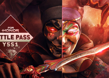 Ubisoft Releases For Honor Asunder Trailer