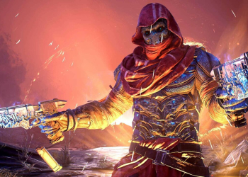 Ultra Outriders System Requirements Revealed