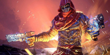 Ultra Outriders System Requirements Revealed