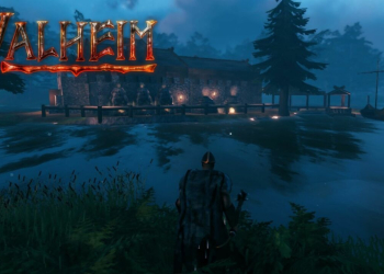 Valheim 0.147.3 Patch Notes, Many New Things