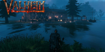 Valheim 0.147.3 Patch Notes, Many New Things