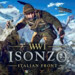 World War 1 Game Isonzo Revealed