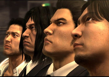 Yakuza Remastered Collection Getting Hotfix For Pc Issues