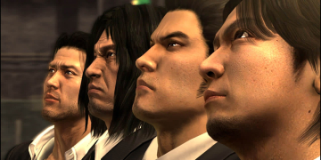 Yakuza Remastered Collection Getting Hotfix For Pc Issues