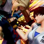 Yuri Sakazaki Is Coming To King Of Fighters 15