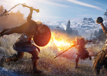 Assassin's Creed Valhalla Wrath Of Druids Release Date