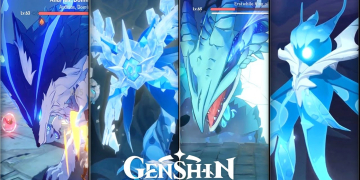 Bosess Genshin Impact Min 1