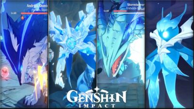 5 Hardest Bosses in Genshin Impact